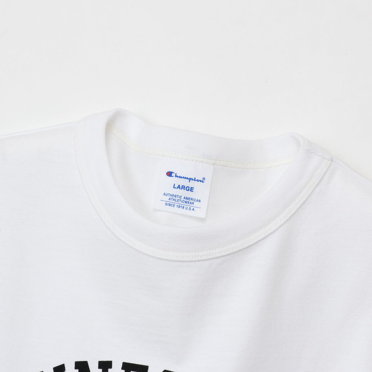 ロングスリーブTシャツ (C3-E420)