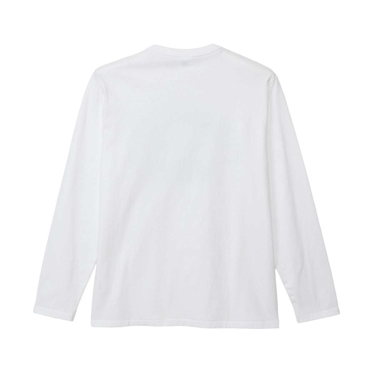ロングスリーブTシャツ (C3-E420)