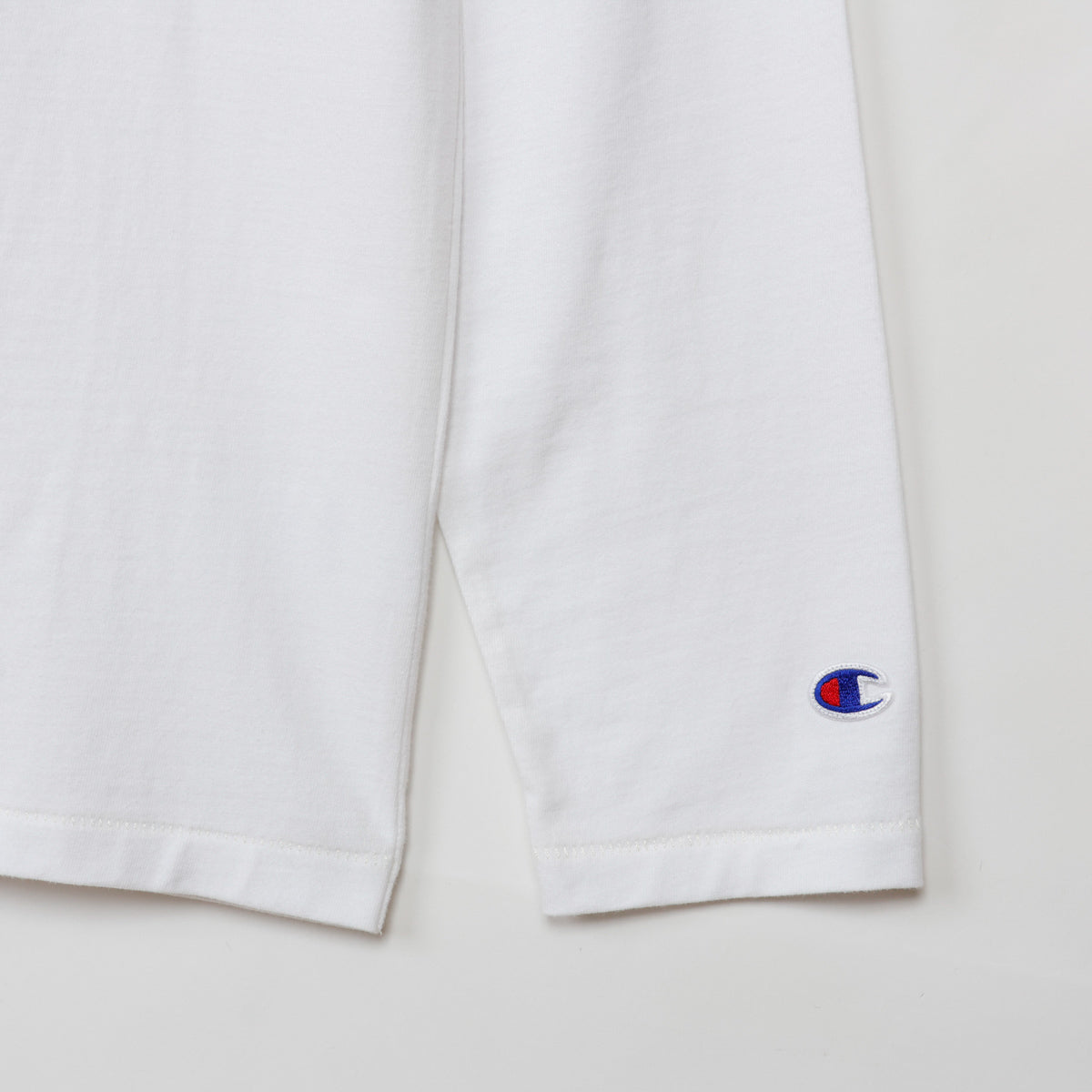 ロングスリーブTシャツ (C3-E420)
