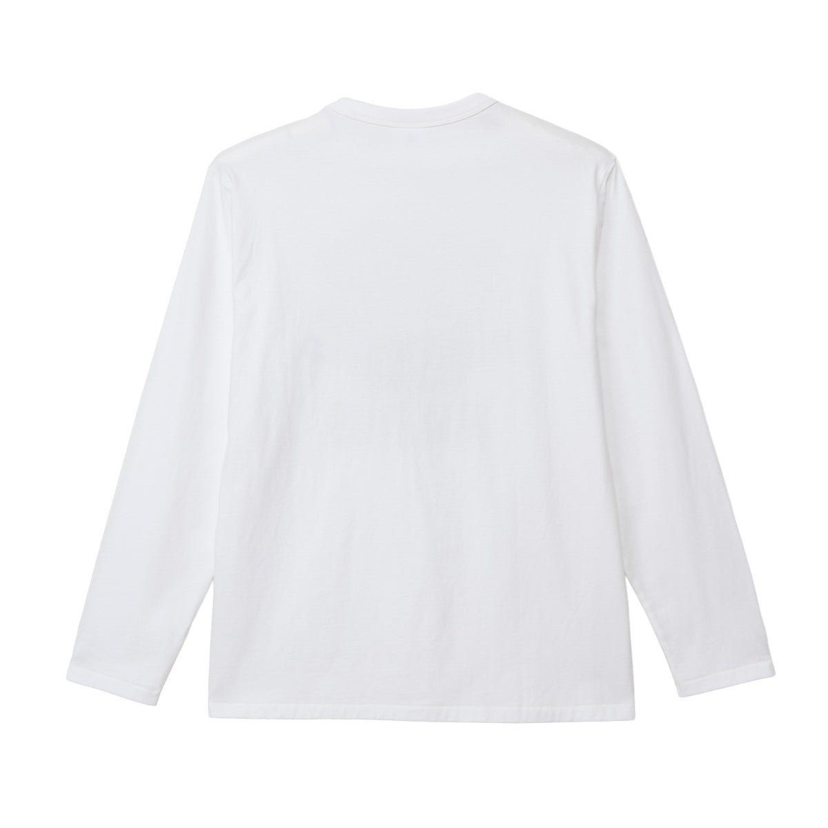 ロングスリーブTシャツ (C3-E420)