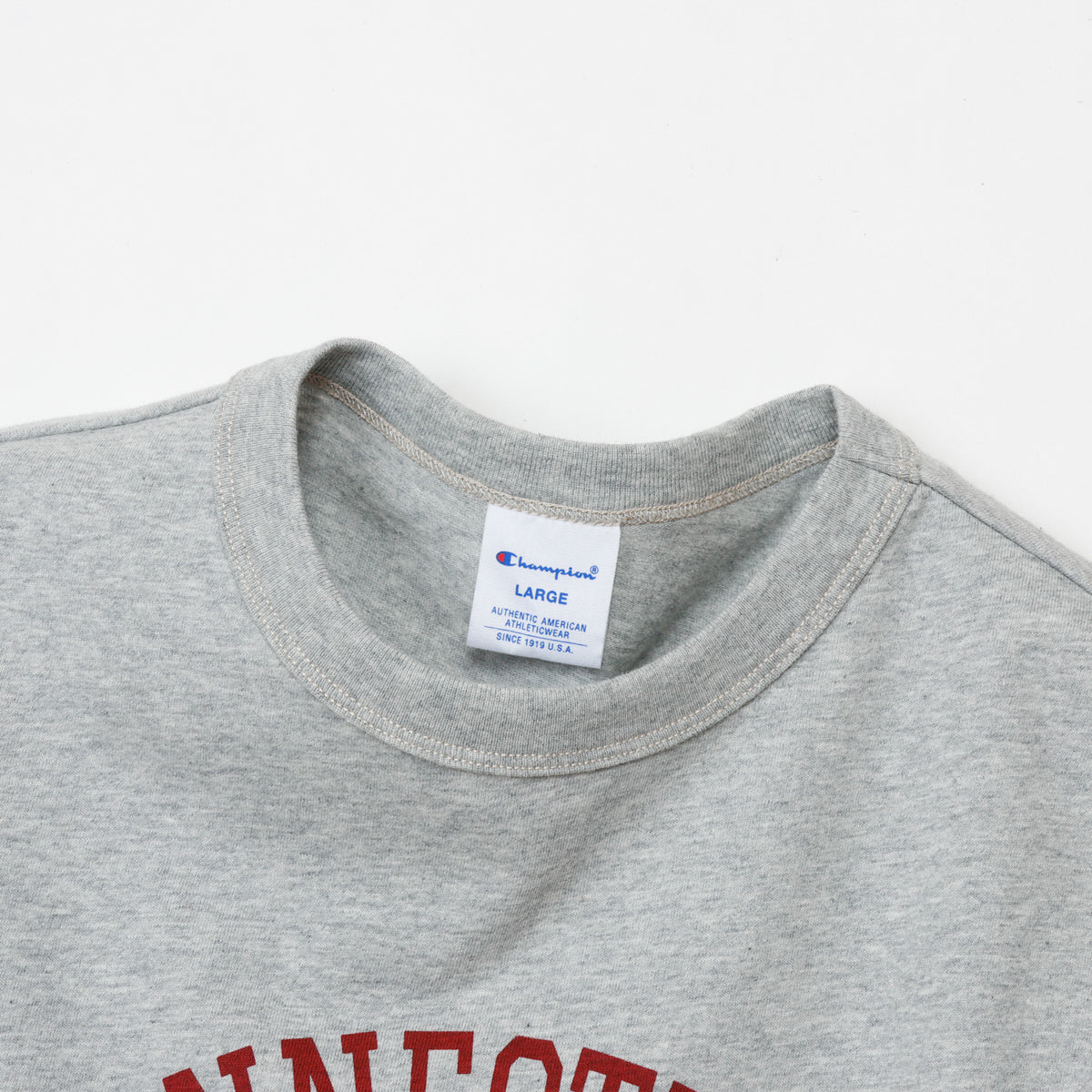 ロングスリーブTシャツ (C3-E420)