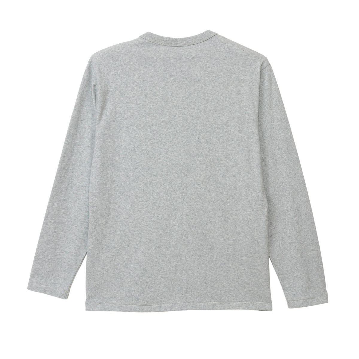 ロングスリーブTシャツ (C3-E420)