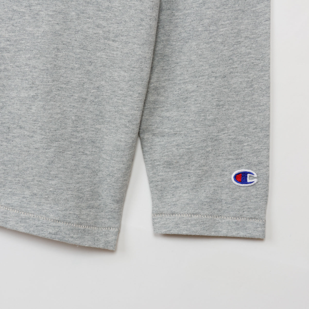 ロングスリーブTシャツ (C3-E420)
