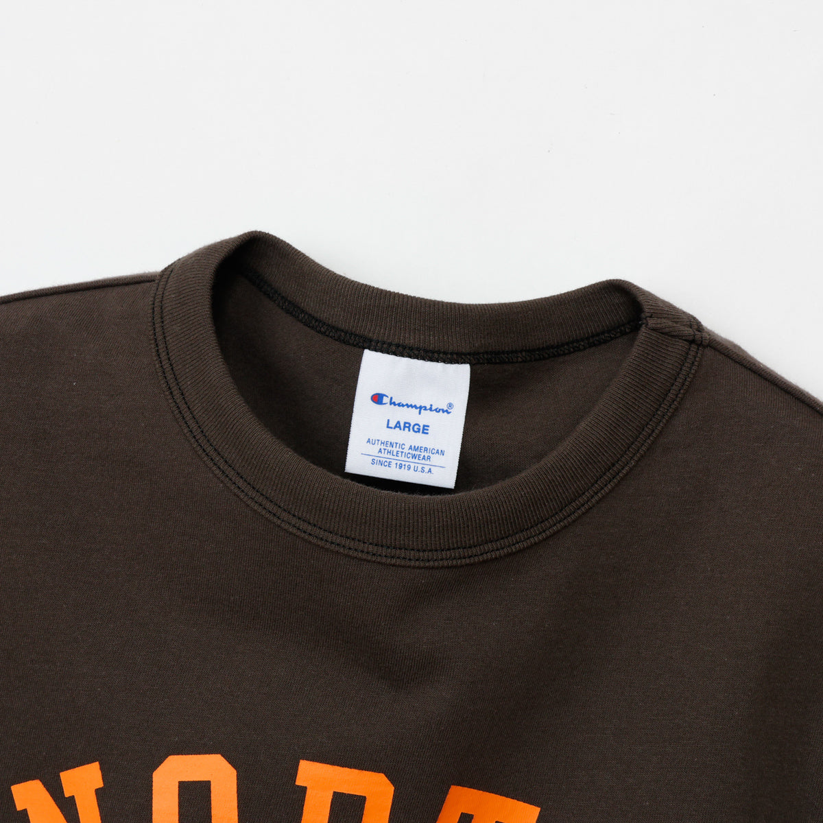 ロングスリーブTシャツ (C3-E420)