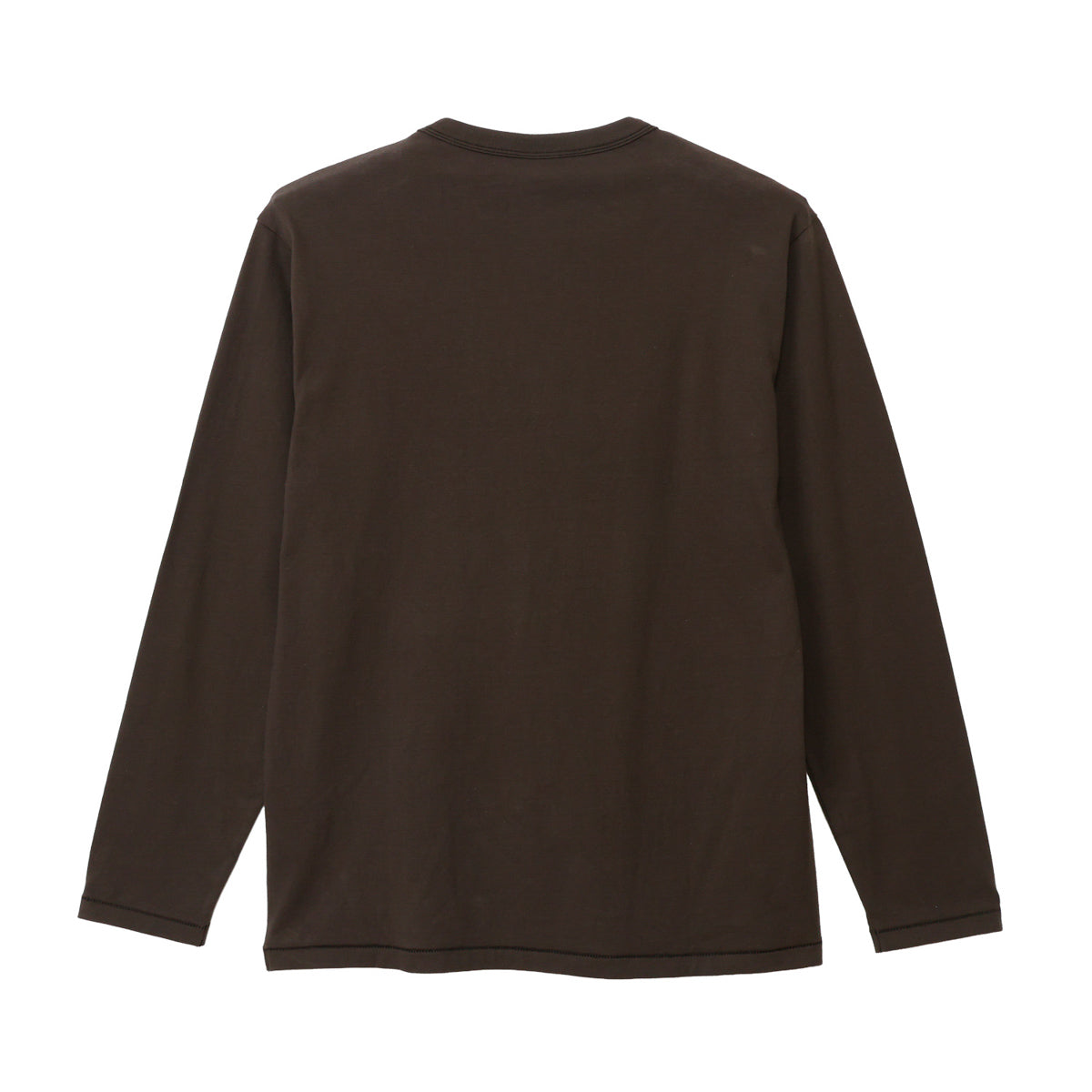 ロングスリーブTシャツ (C3-E420)
