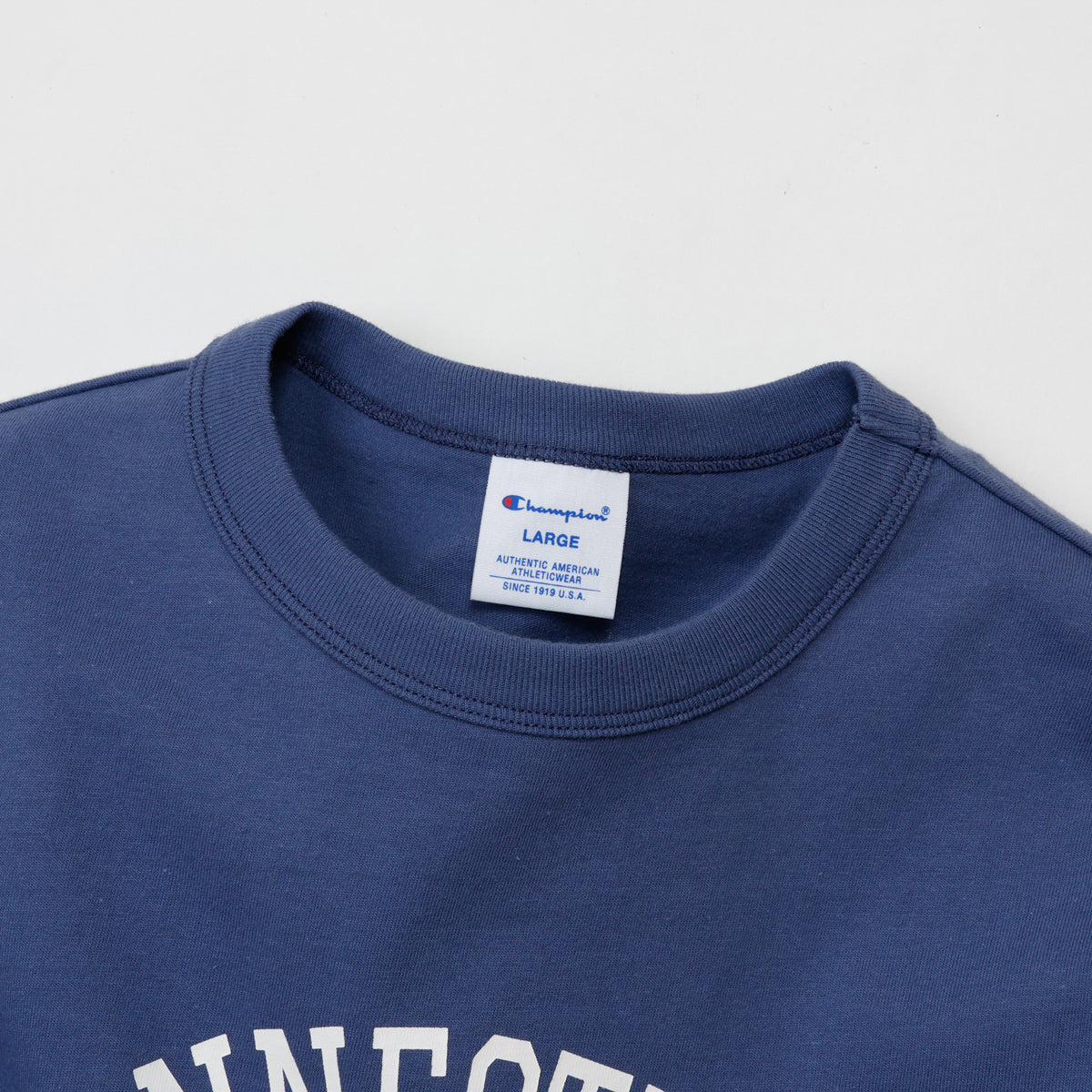 ロングスリーブTシャツ (C3-E420)