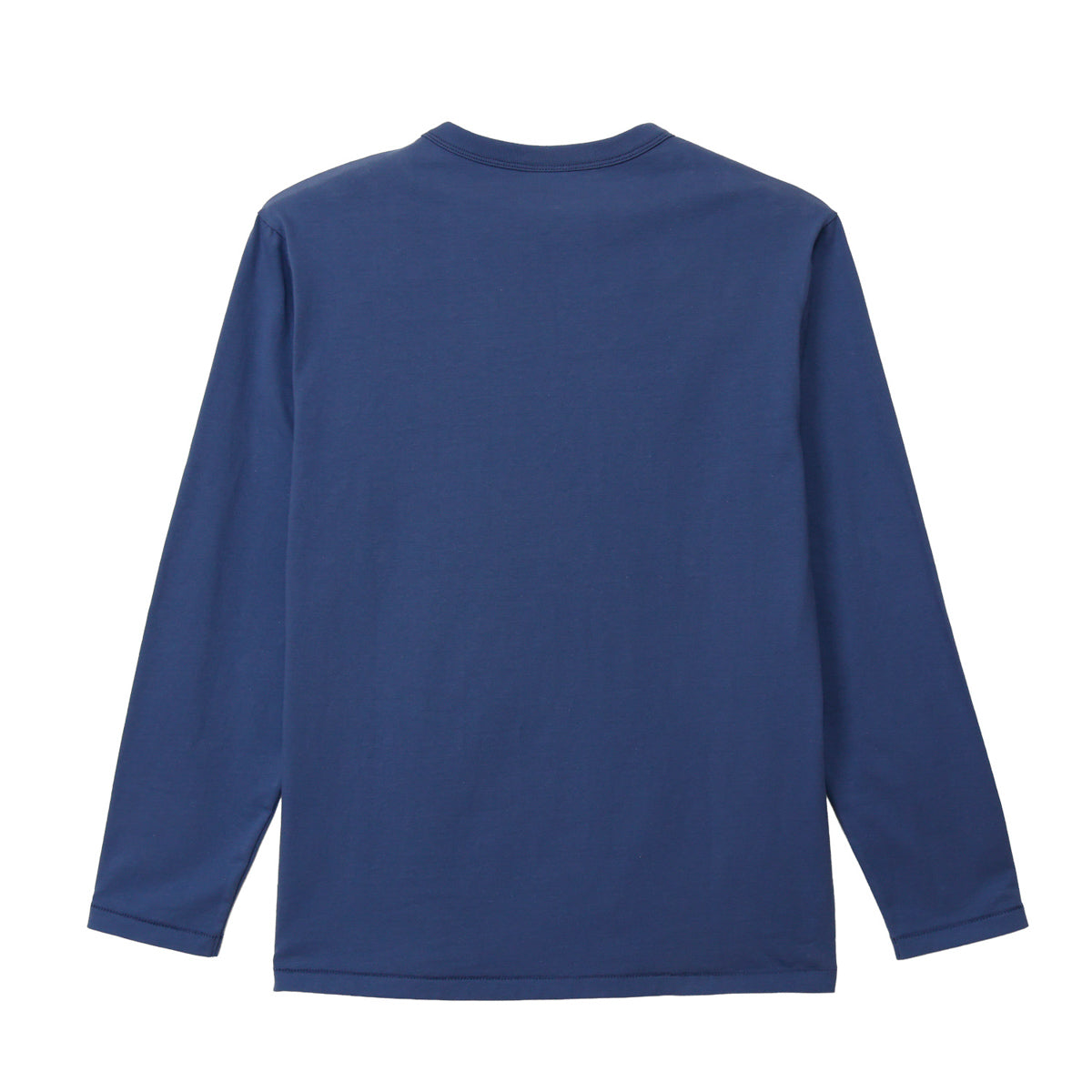 ロングスリーブTシャツ (C3-E420)