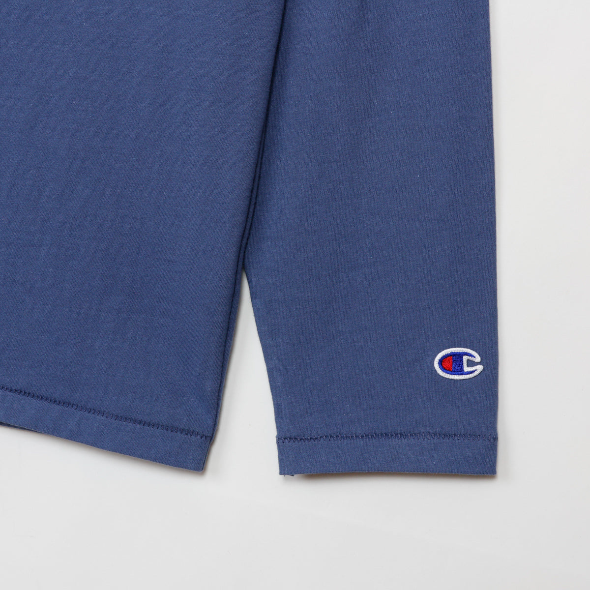 ロングスリーブTシャツ (C3-E420)