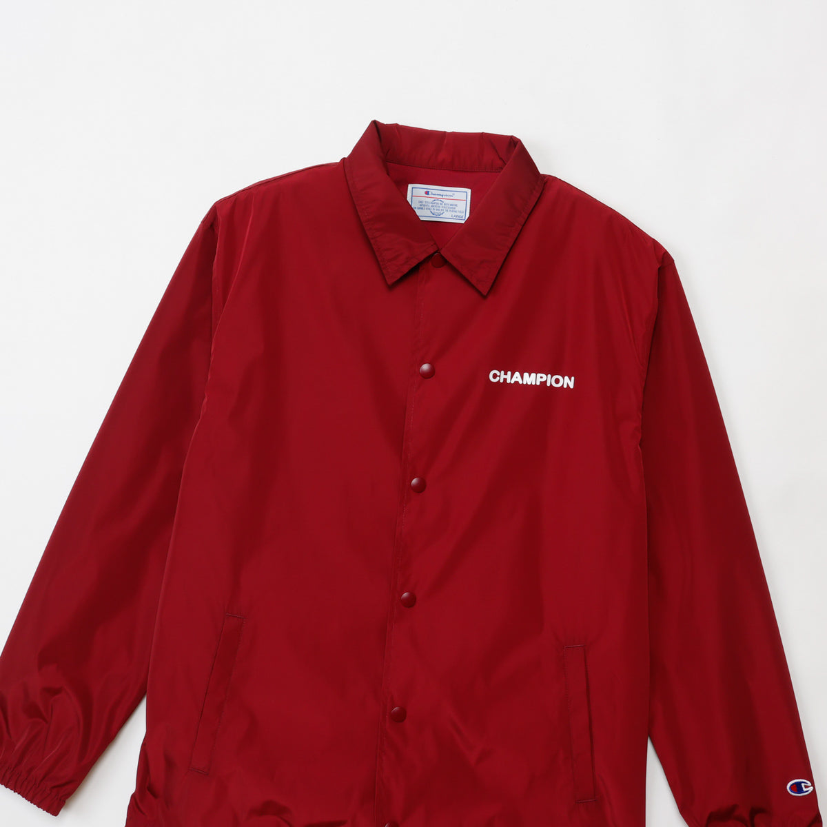 コーチジャケット (C3-E601)