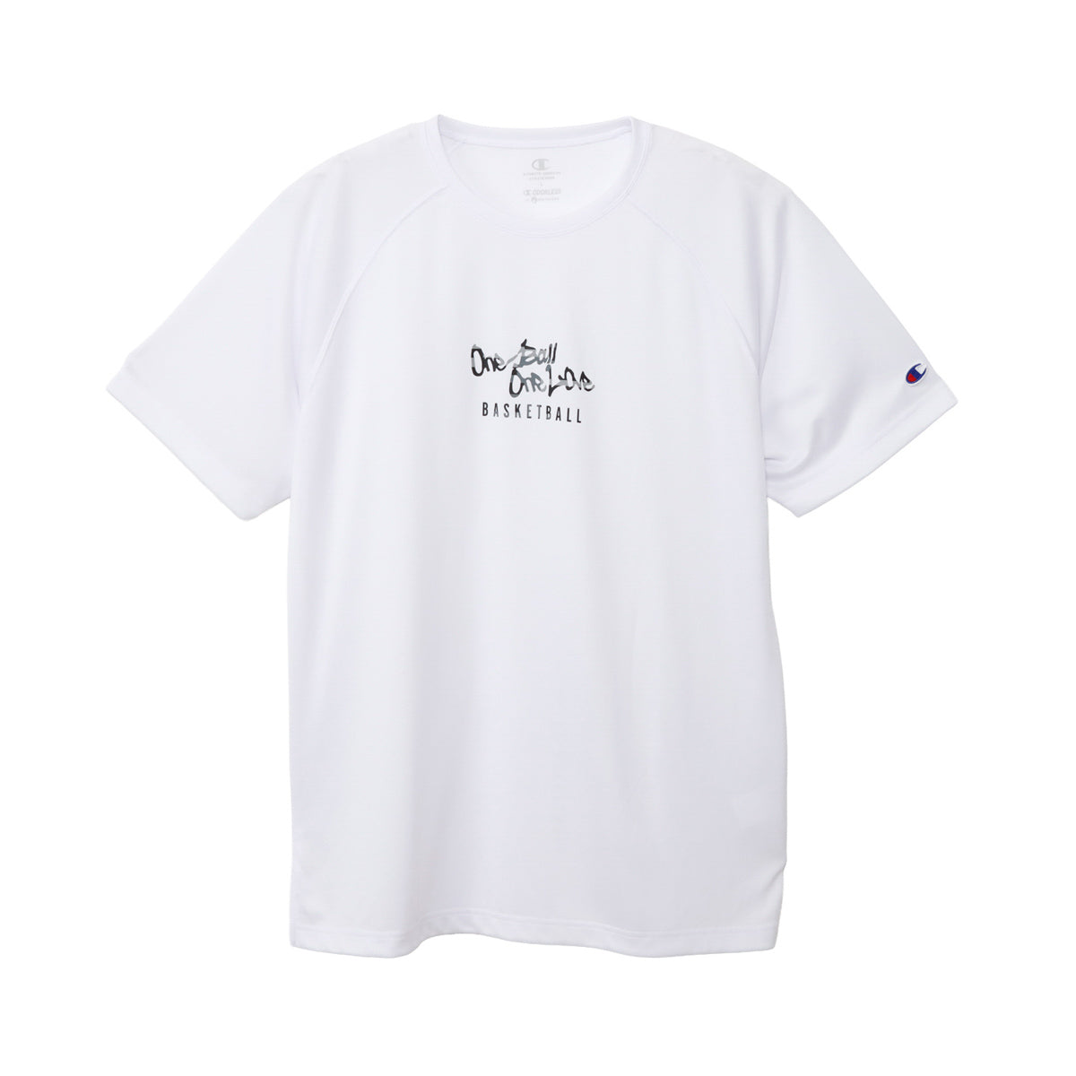ショートスリーブTシャツ(C3-EB310)