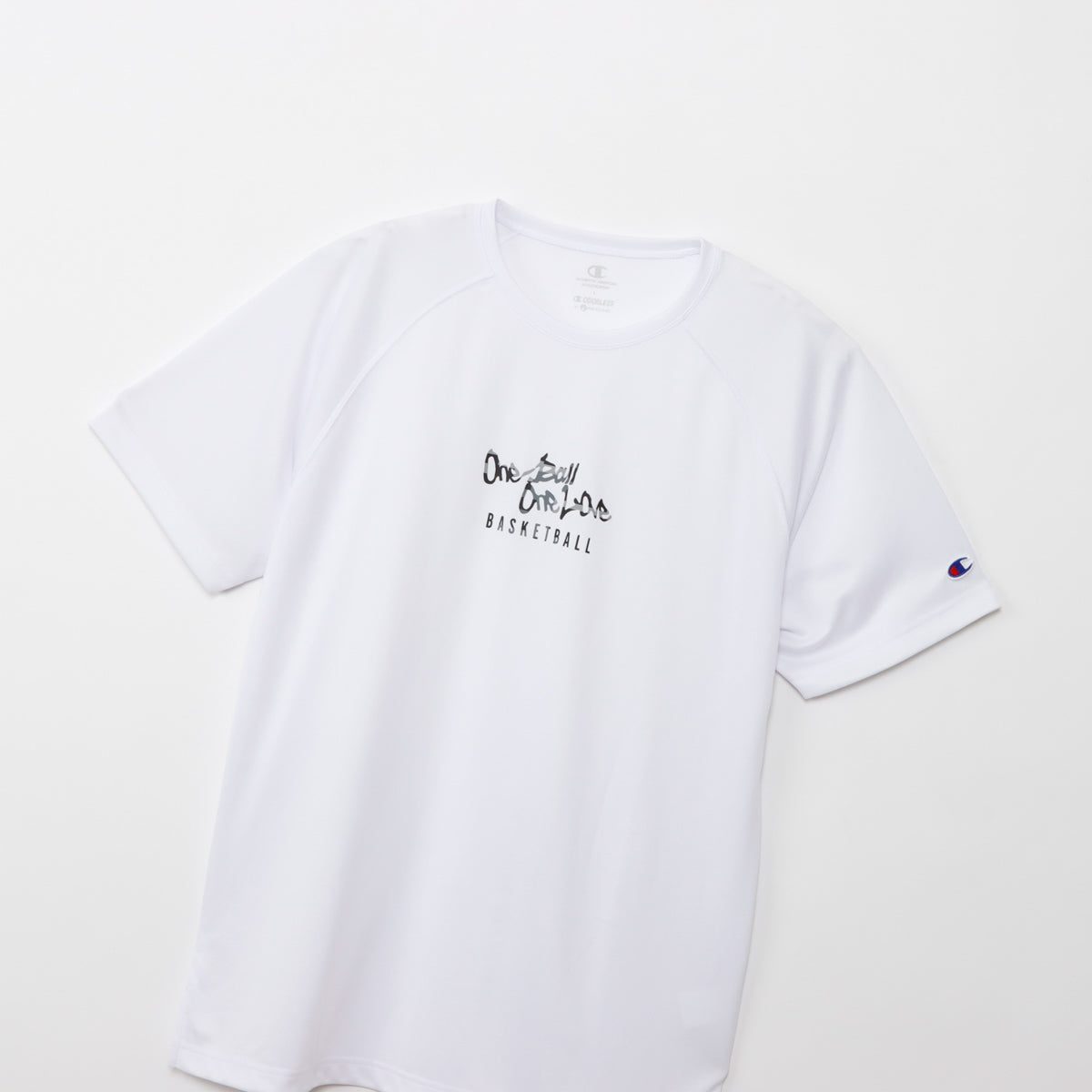 ショートスリーブTシャツ(C3-EB310)