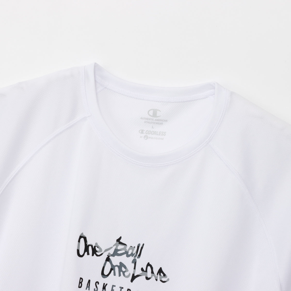 ショートスリーブTシャツ(C3-EB310)