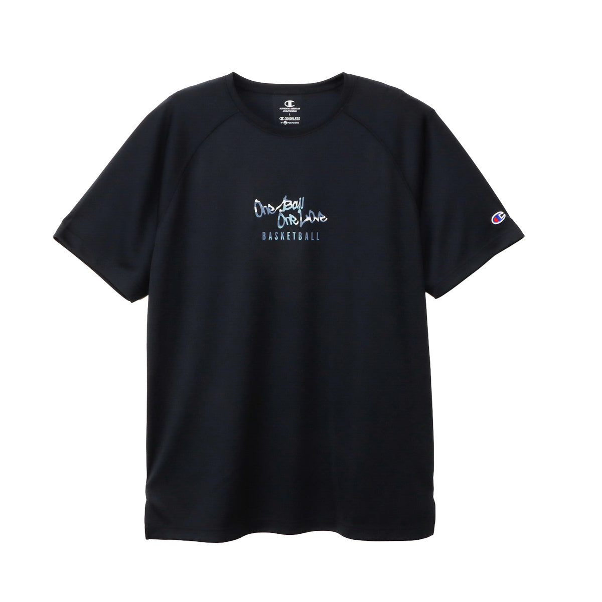 ショートスリーブTシャツ(C3-EB310)