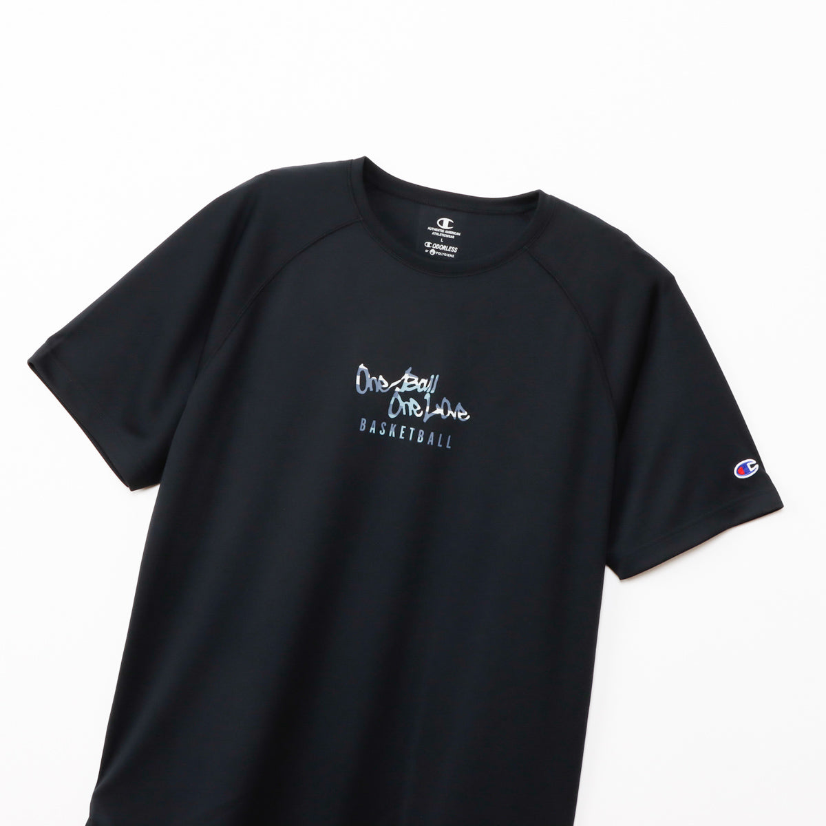 ショートスリーブTシャツ(C3-EB310)