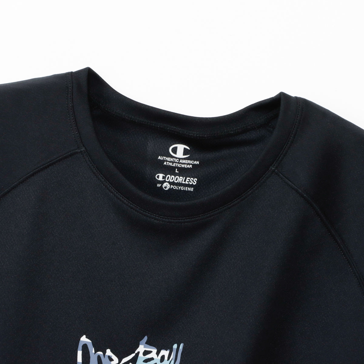 ショートスリーブTシャツ(C3-EB310)