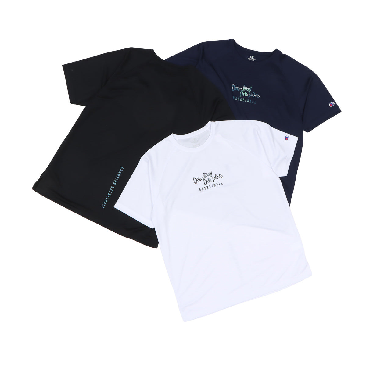 ショートスリーブTシャツ(C3-EB310)