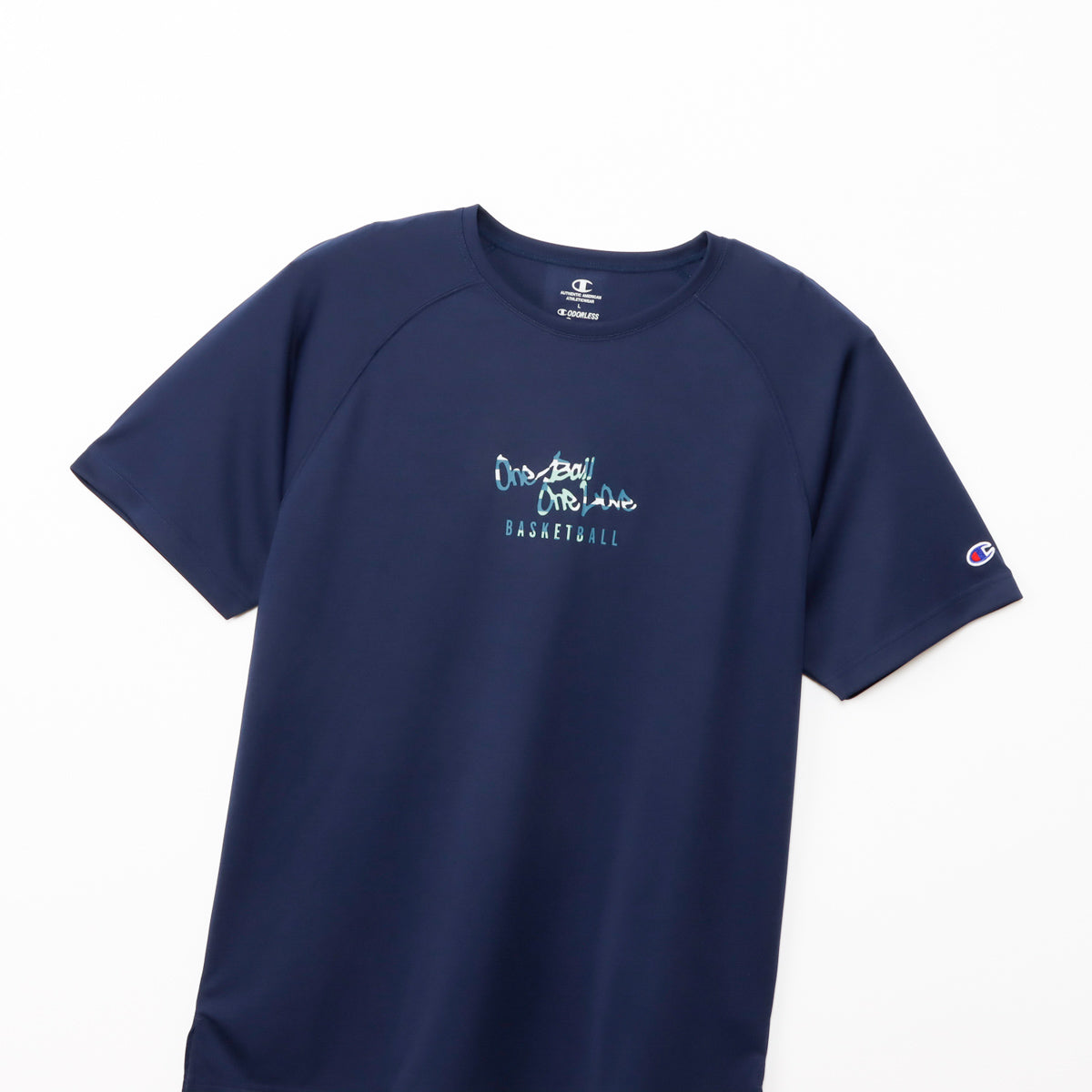 ショートスリーブTシャツ(C3-EB310)