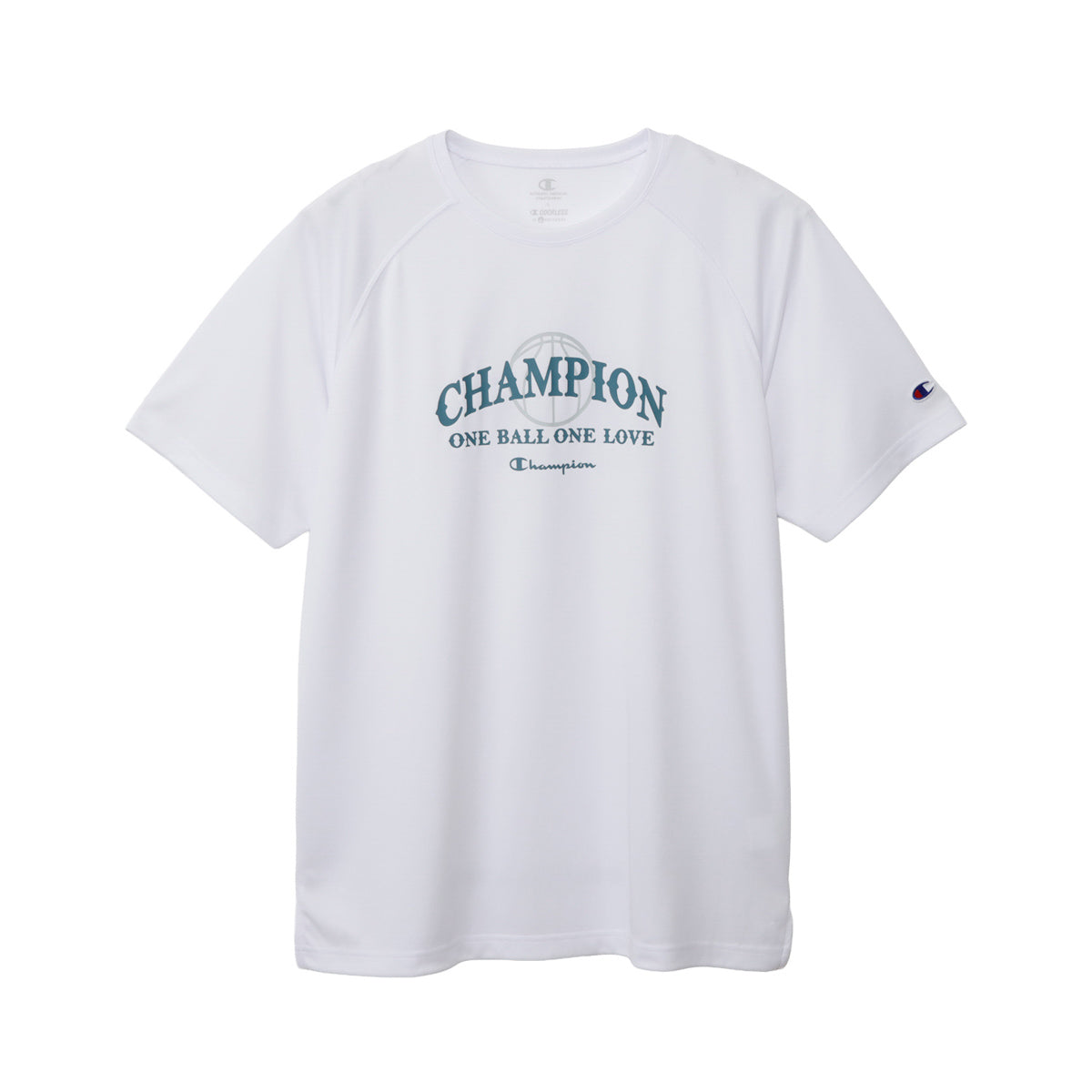ショートスリーブTシャツ(C3-EB311)