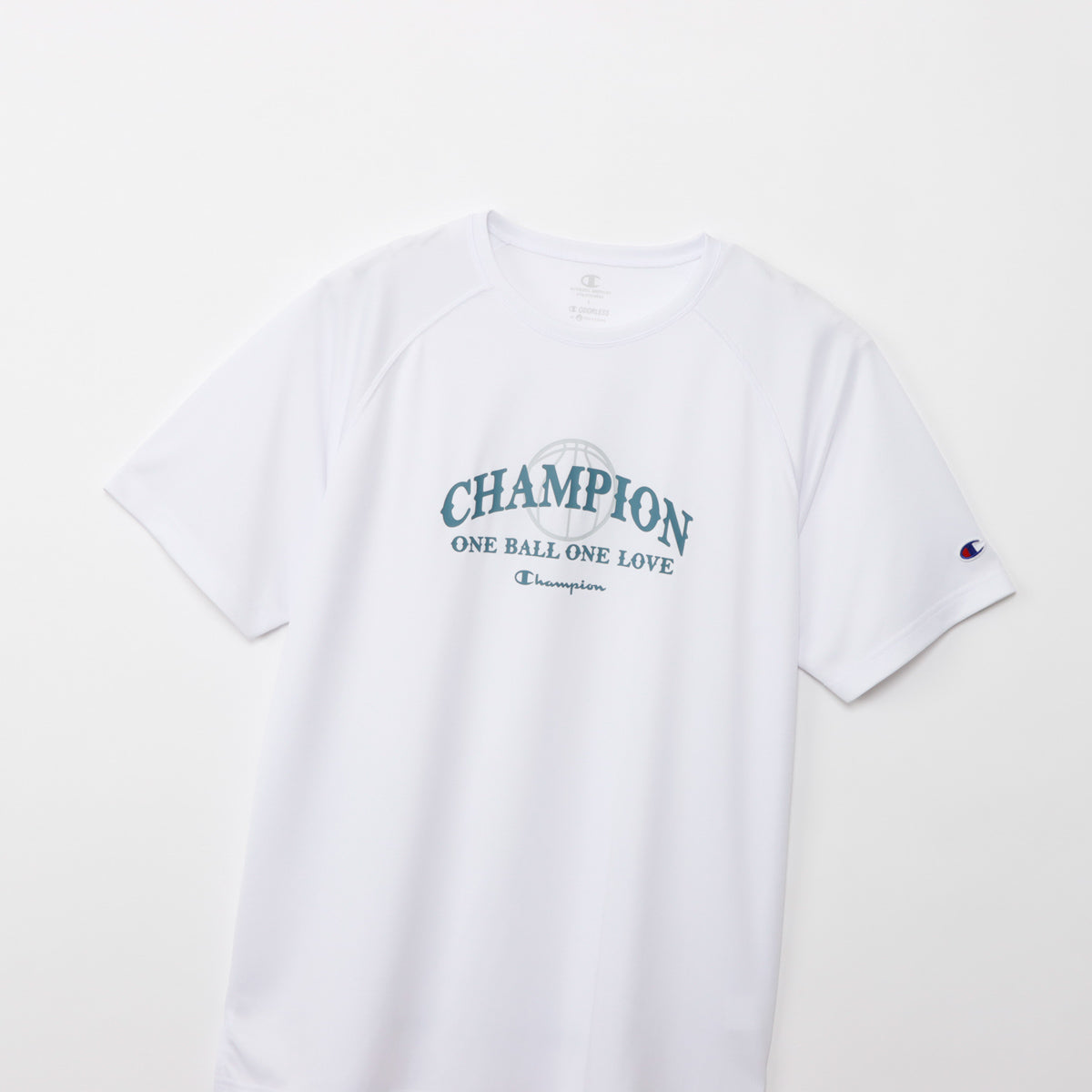 ショートスリーブTシャツ(C3-EB311)