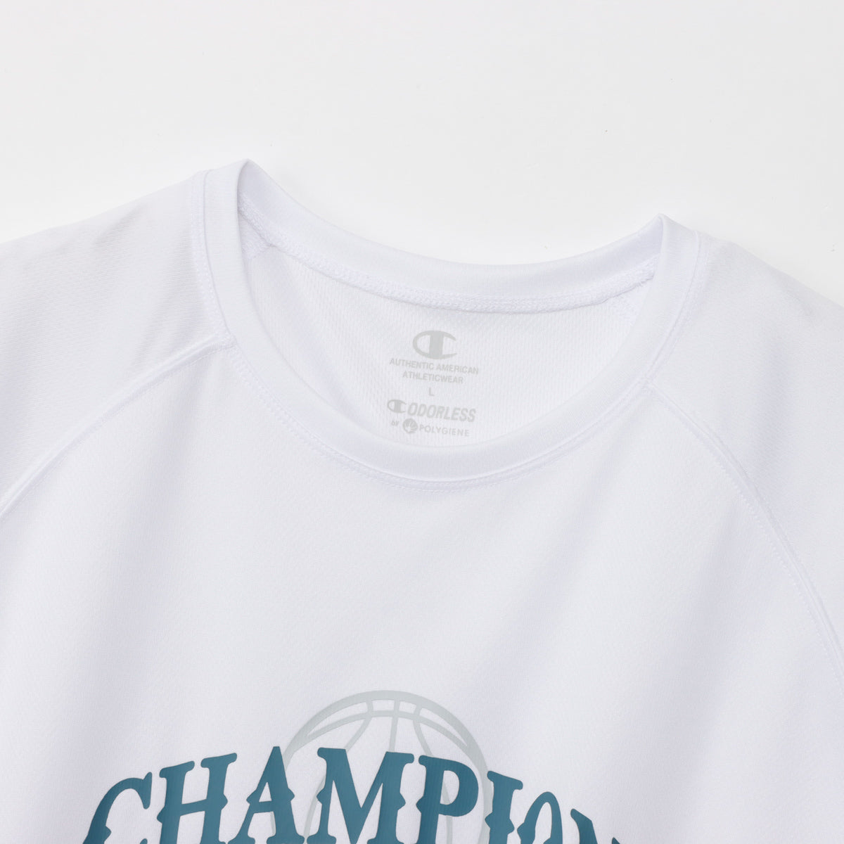 ショートスリーブTシャツ(C3-EB311)