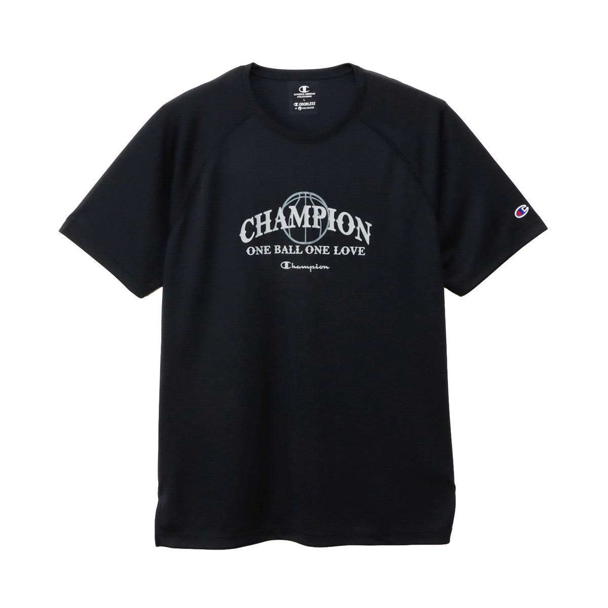 ショートスリーブTシャツ(C3-EB311)