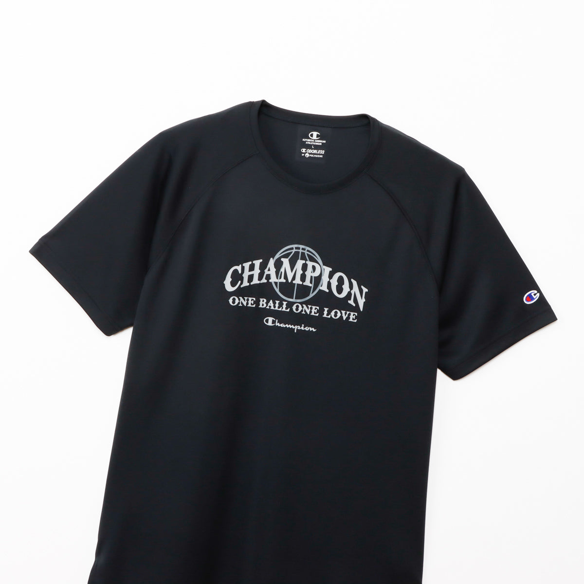 ショートスリーブTシャツ(C3-EB311)