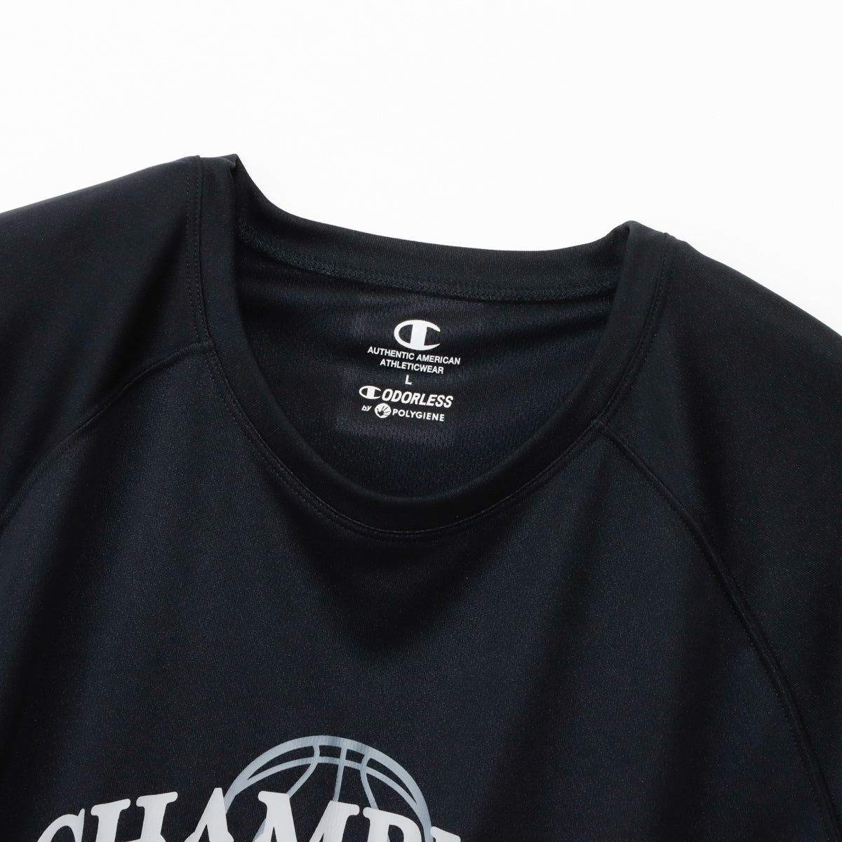 ショートスリーブTシャツ(C3-EB311)