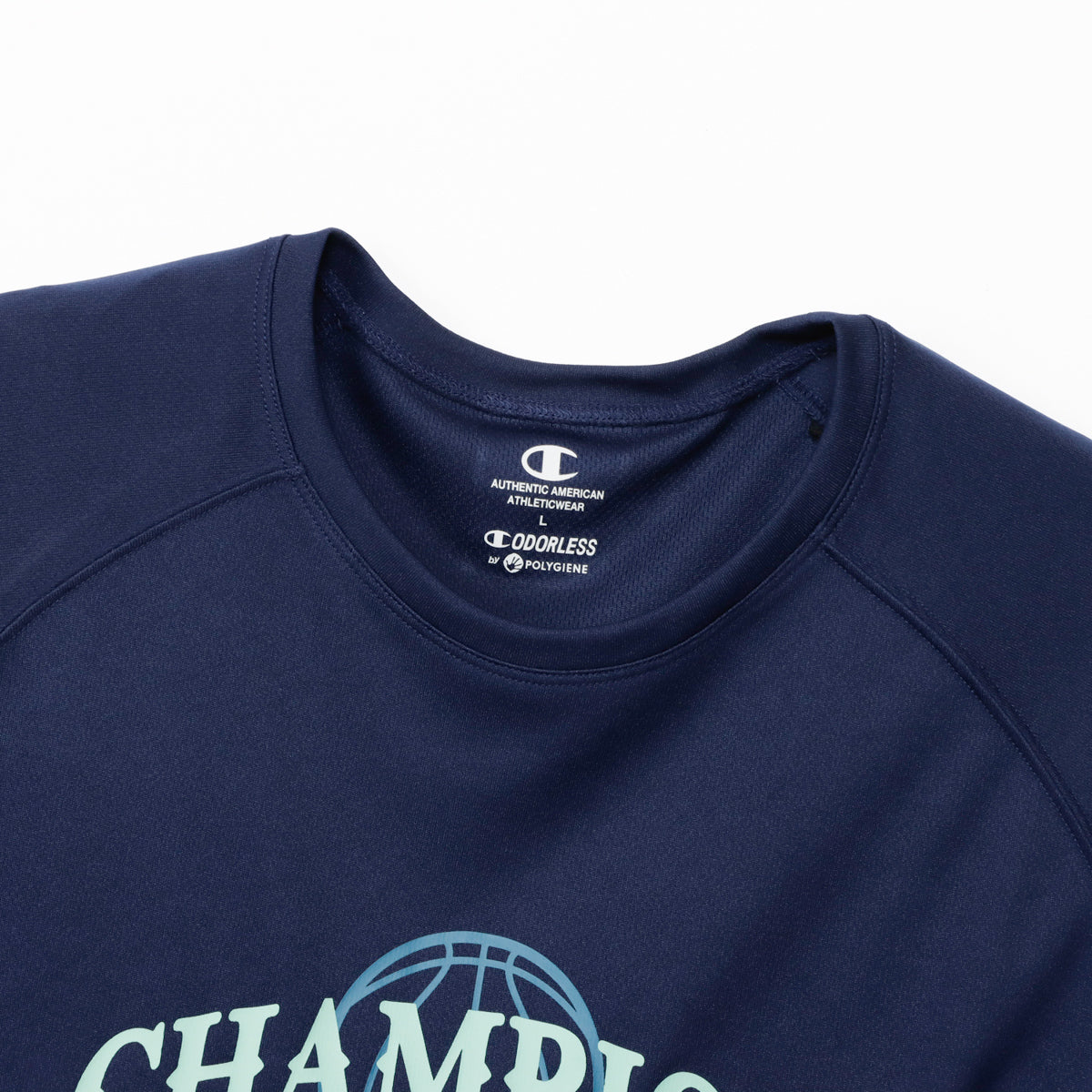 ショートスリーブTシャツ(C3-EB311)