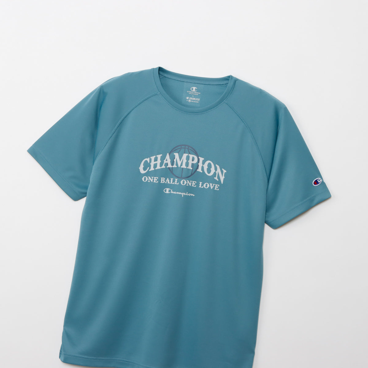 ショートスリーブTシャツ(C3-EB311)