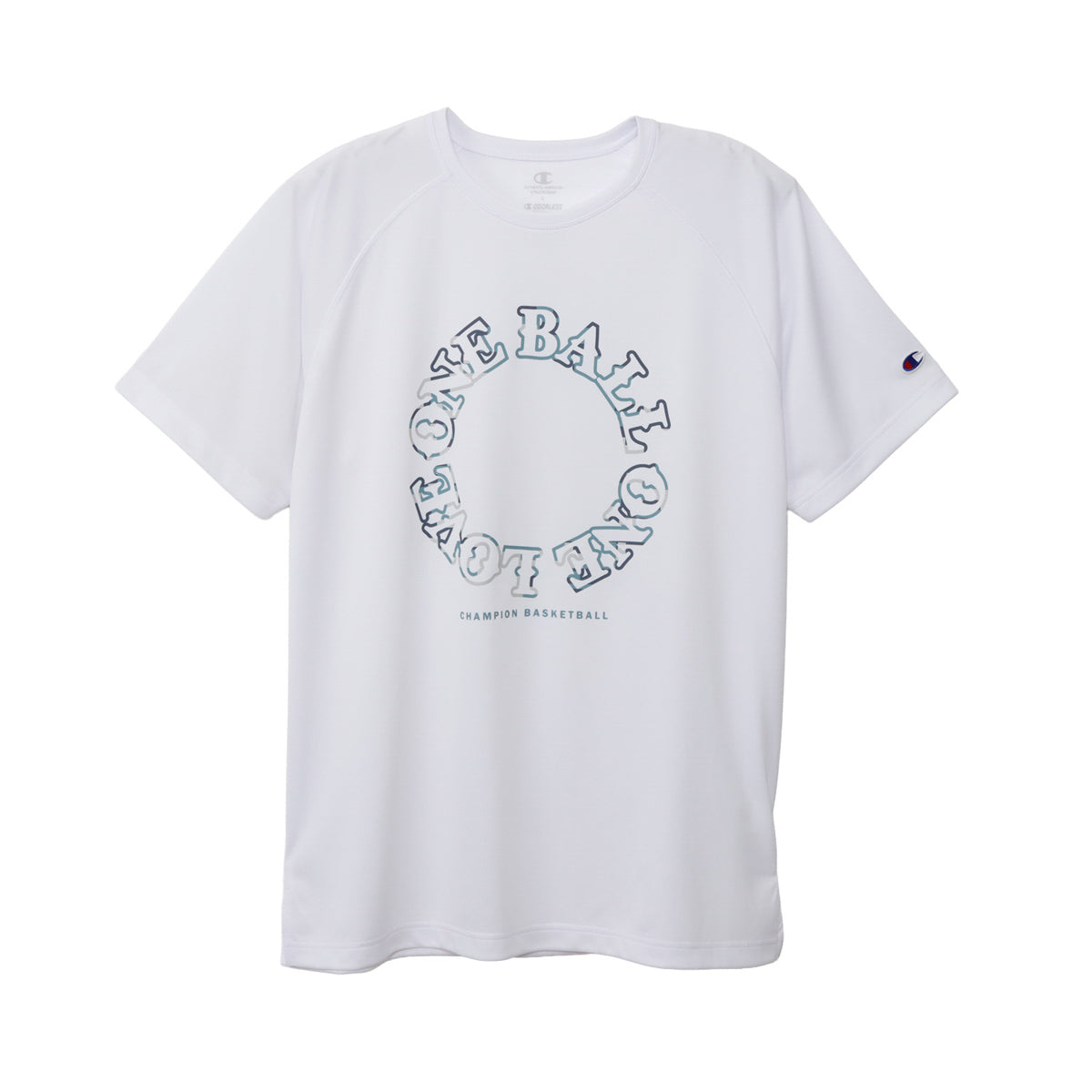 ショートスリーブTシャツ