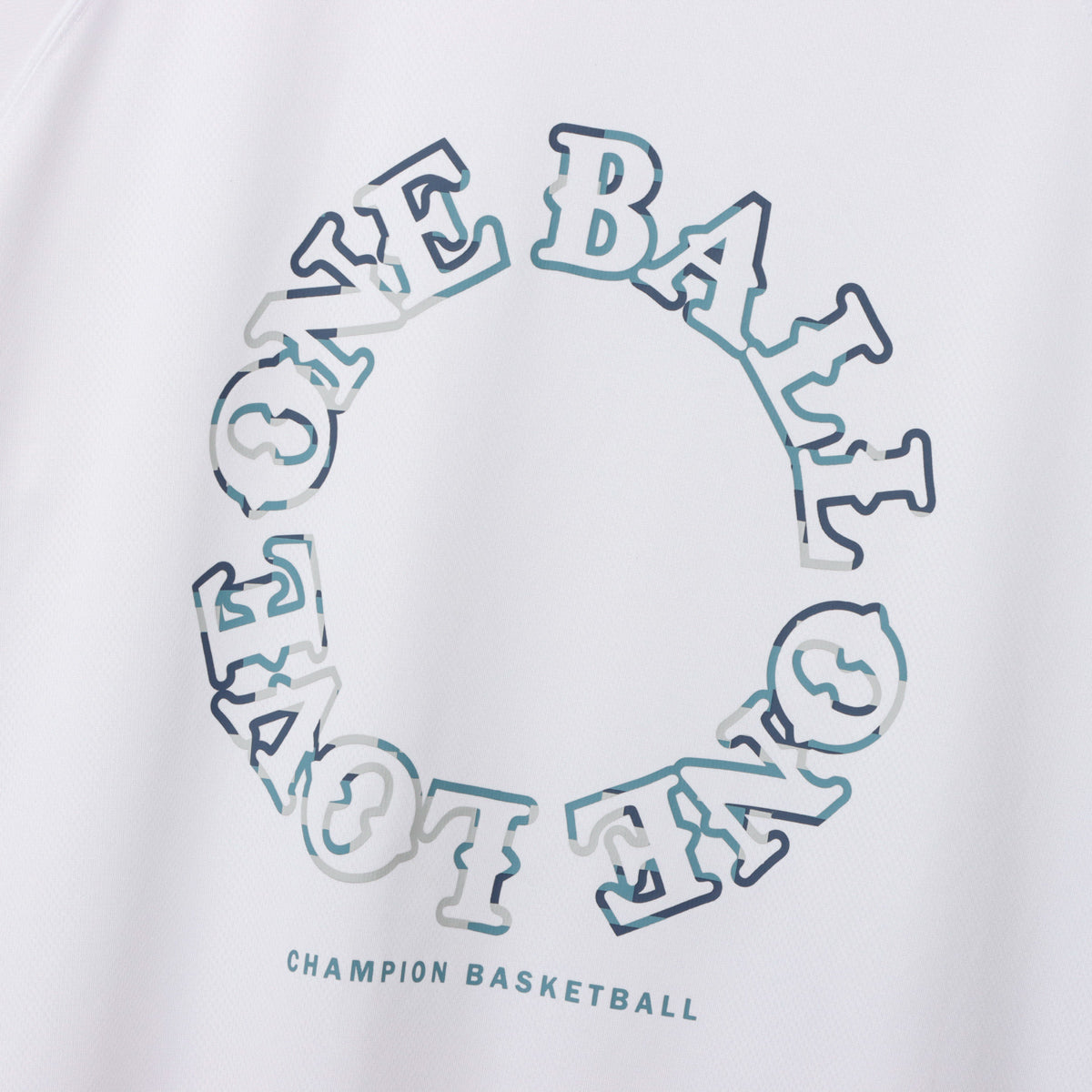ショートスリーブTシャツ