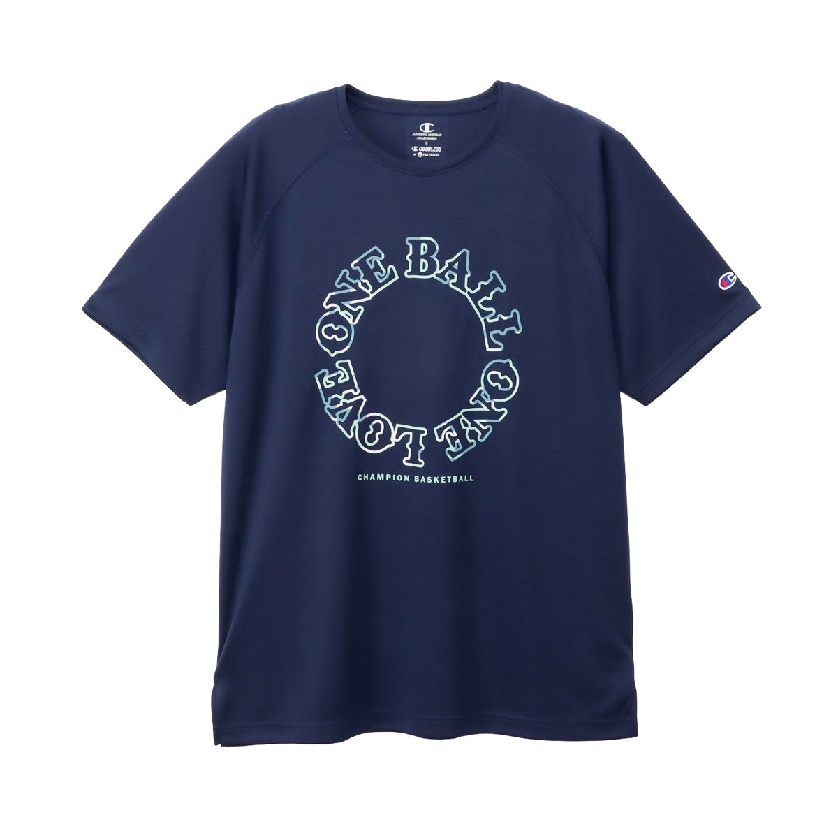 ショートスリーブTシャツ