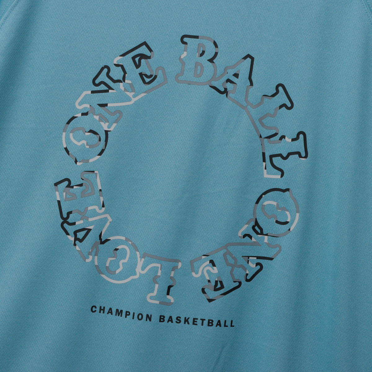 ショートスリーブTシャツ