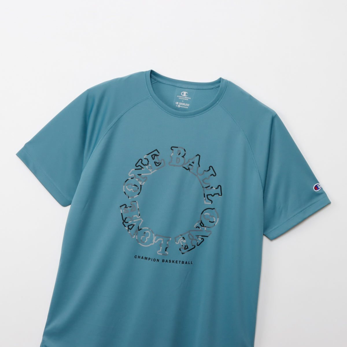ショートスリーブTシャツ