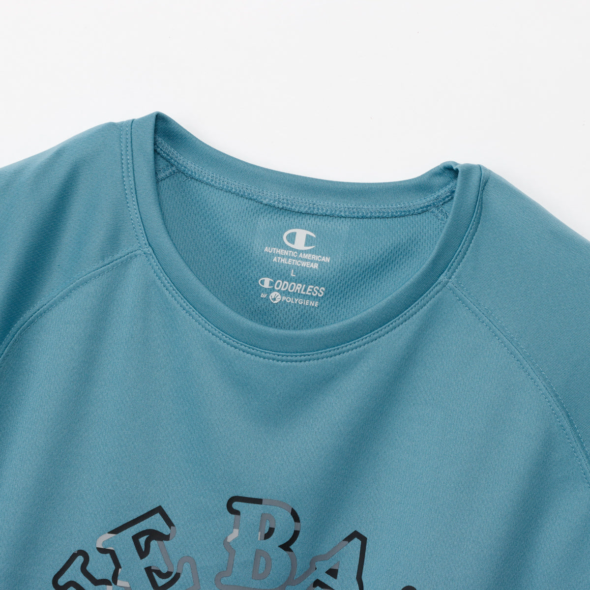 ショートスリーブTシャツ