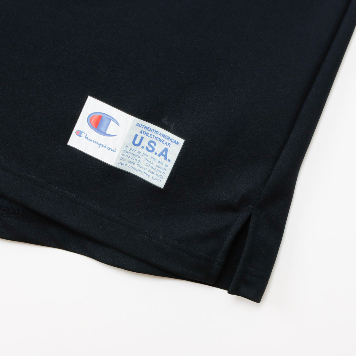 ショートスリーブTシャツ (C3-EB355)