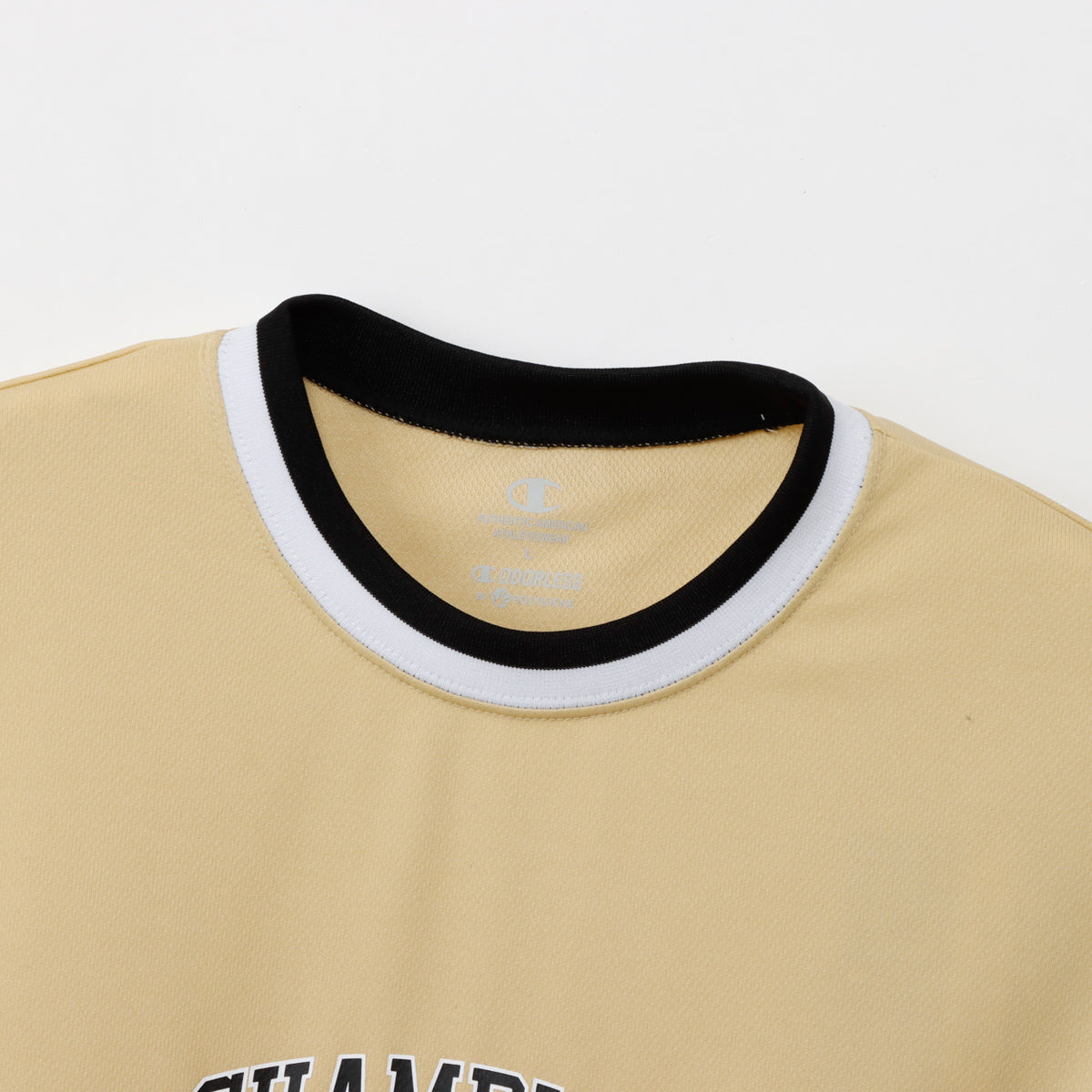 ショートスリーブTシャツ (C3-EB355)