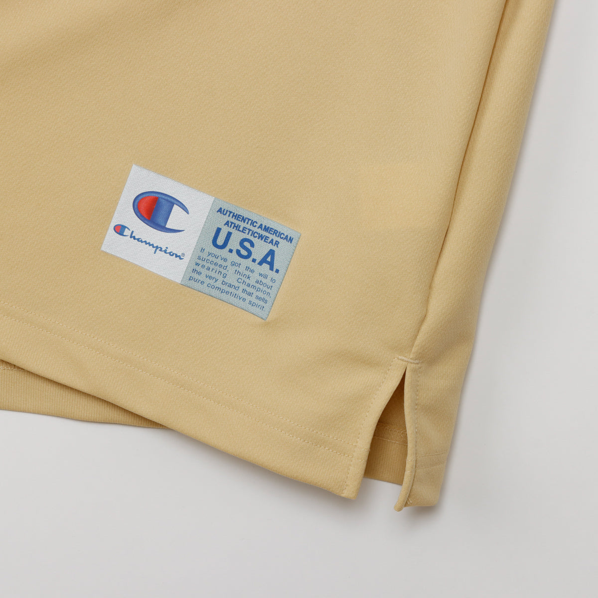ショートスリーブTシャツ (C3-EB355)
