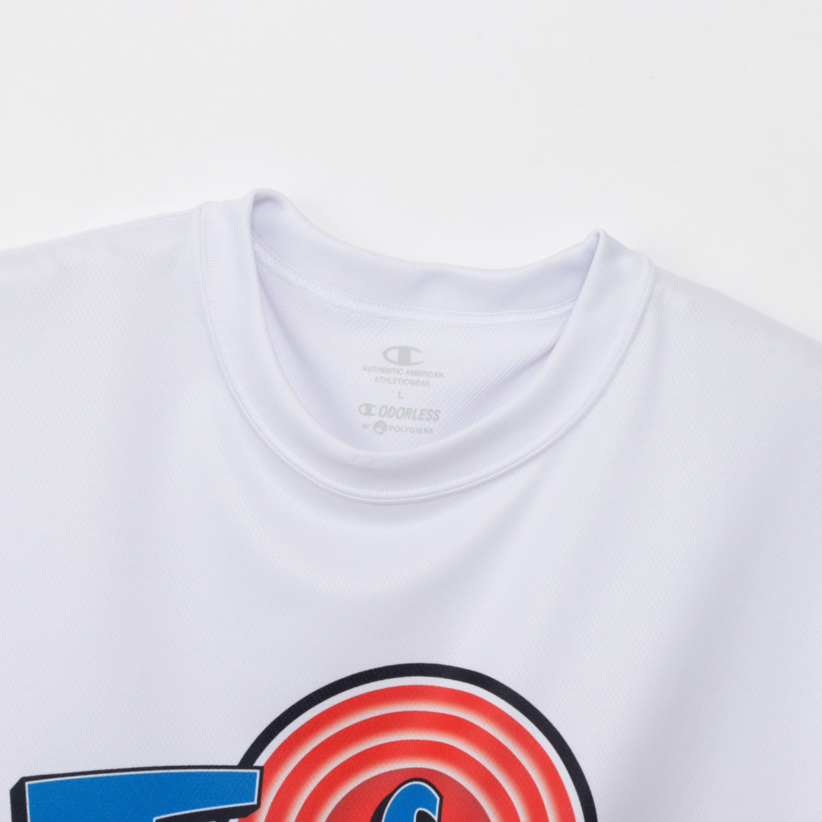 ショートスリーブTシャツ (C3-EB357)