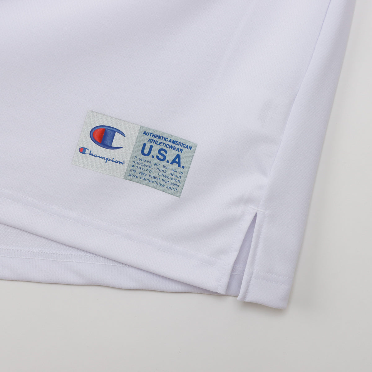 ショートスリーブTシャツ (C3-EB357)