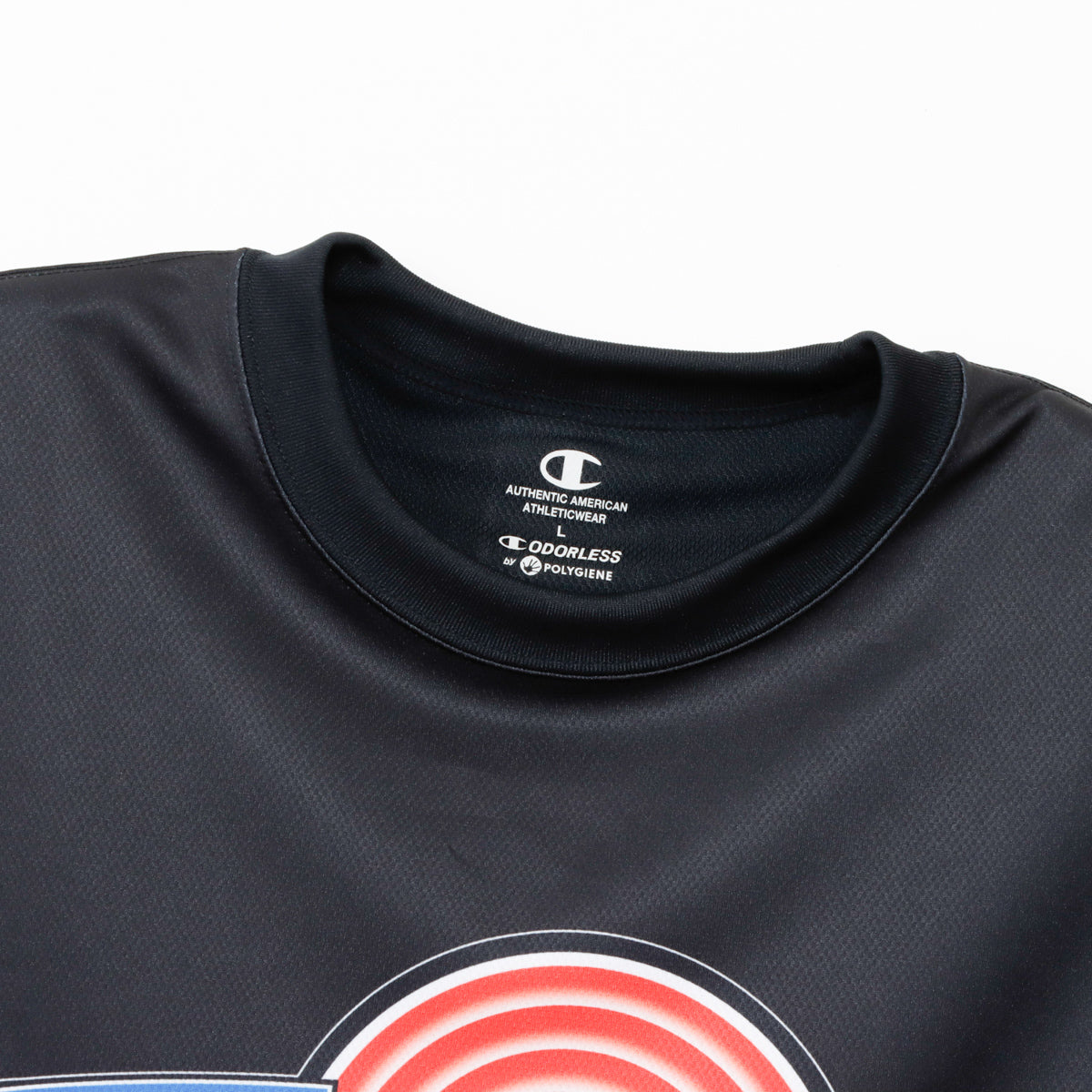ショートスリーブTシャツ (C3-EB357)