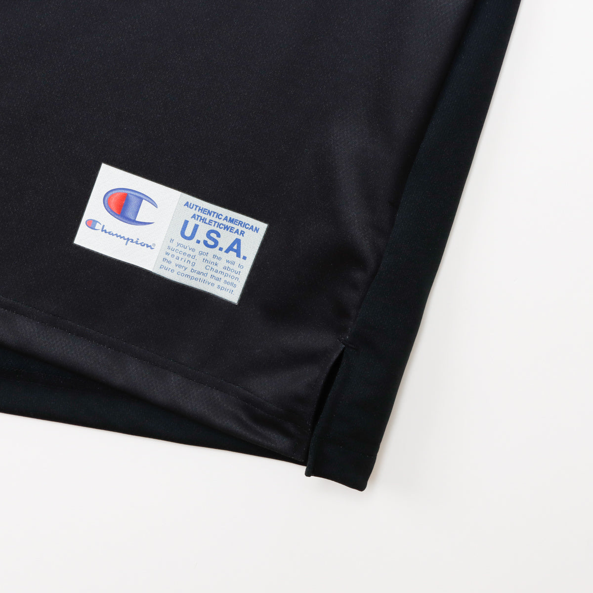ショートスリーブTシャツ (C3-EB357)
