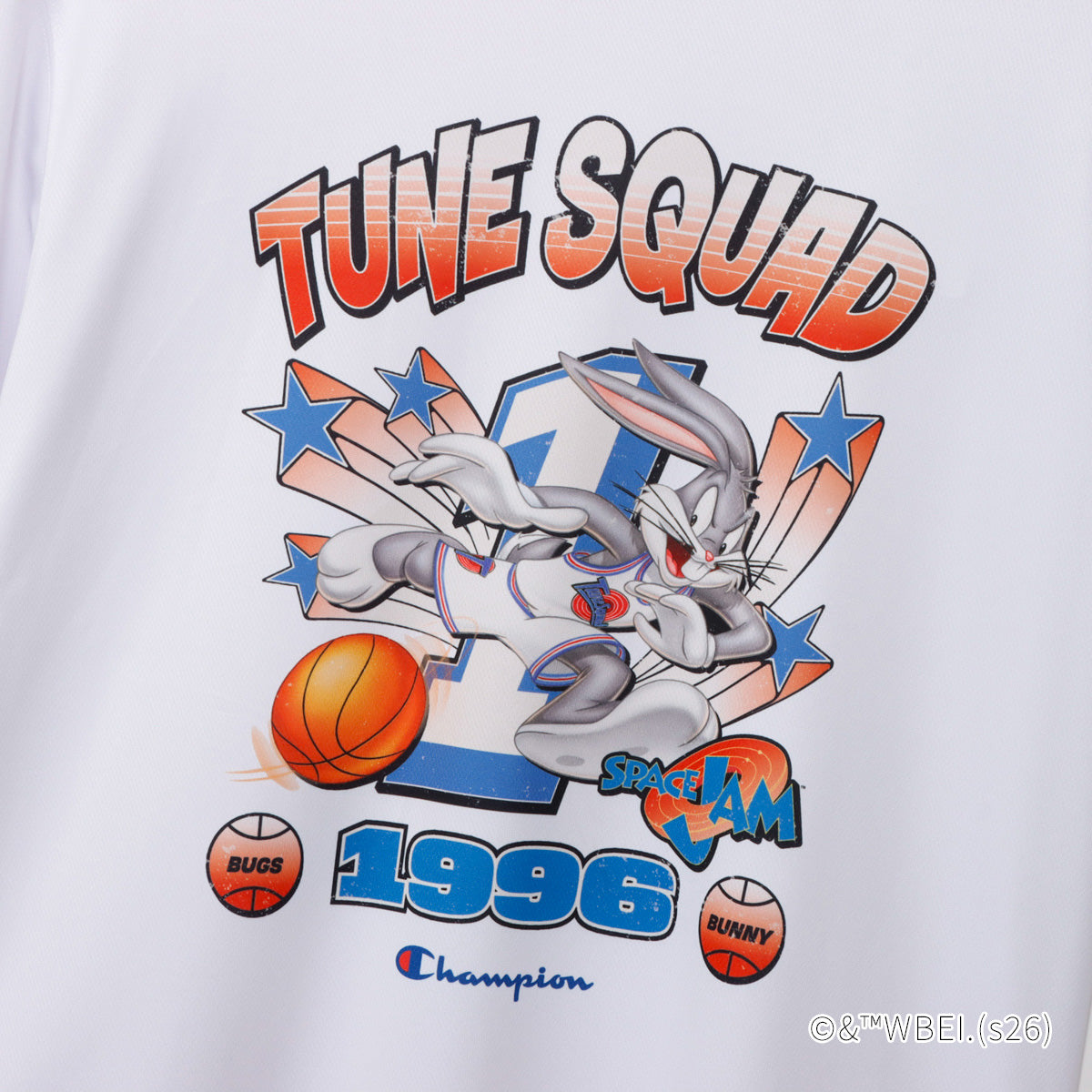 ショートスリーブTシャツ (C3-EB358)