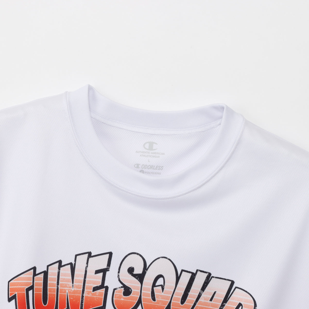 ショートスリーブTシャツ (C3-EB358)