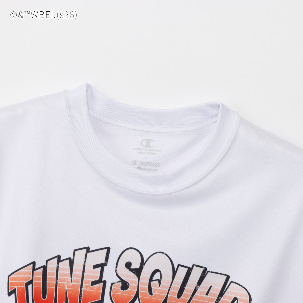 ショートスリーブTシャツ (C3-EB358)