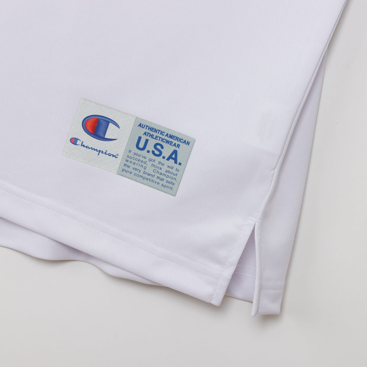 ショートスリーブTシャツ (C3-EB358)