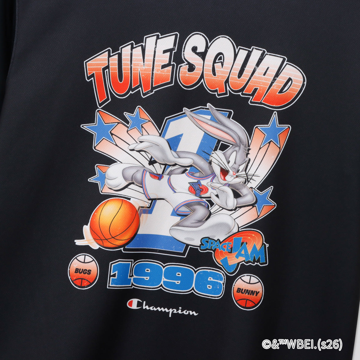 ショートスリーブTシャツ (C3-EB358)