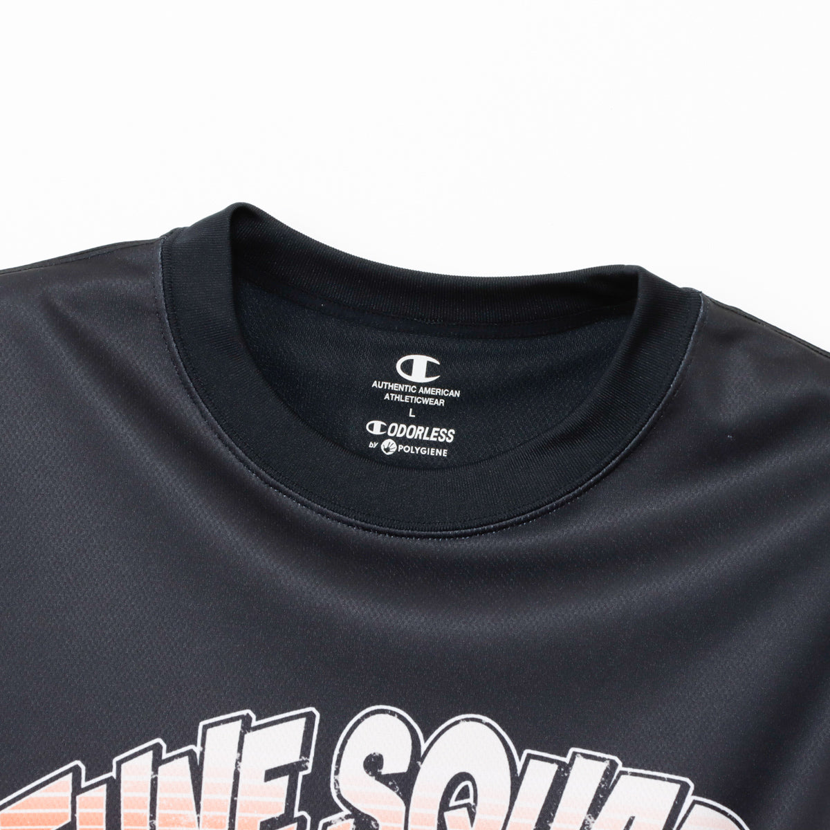 ショートスリーブTシャツ (C3-EB358)