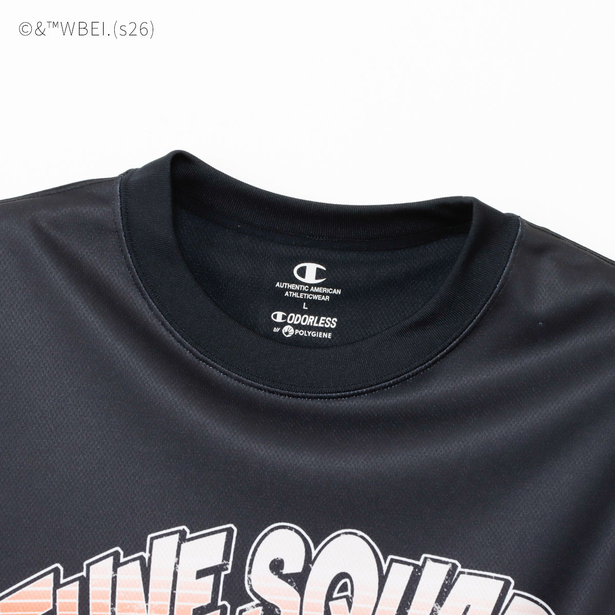 ショートスリーブTシャツ (C3-EB358)