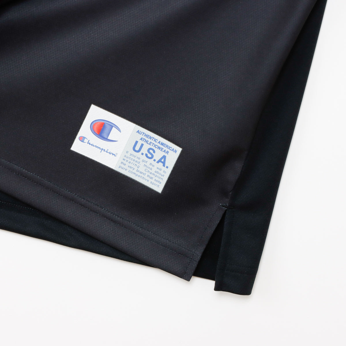 ショートスリーブTシャツ (C3-EB358)